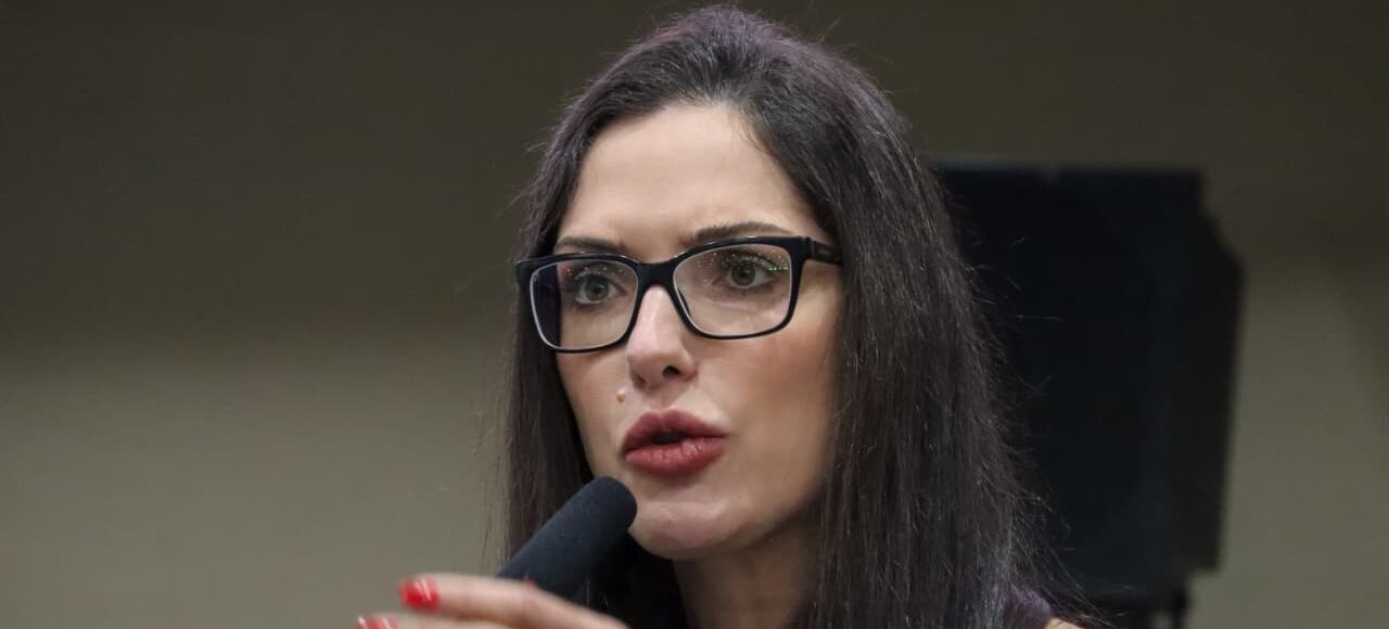 Janaina rebate rumores de aliança com Pivetta e diz que candidatura ao Senado é inegociável