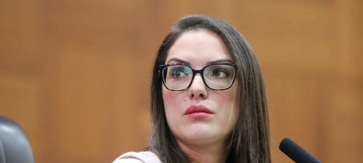 Janaina aposta em aliança com Podemos e diz que Max Russi reúne lideranças em MT