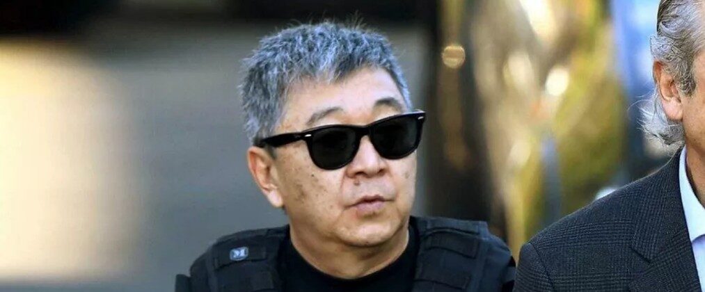 Ex-“Japonês da Federal” é nomeado secretário de governo em Cuiabá mesmo com condenação por contrabando