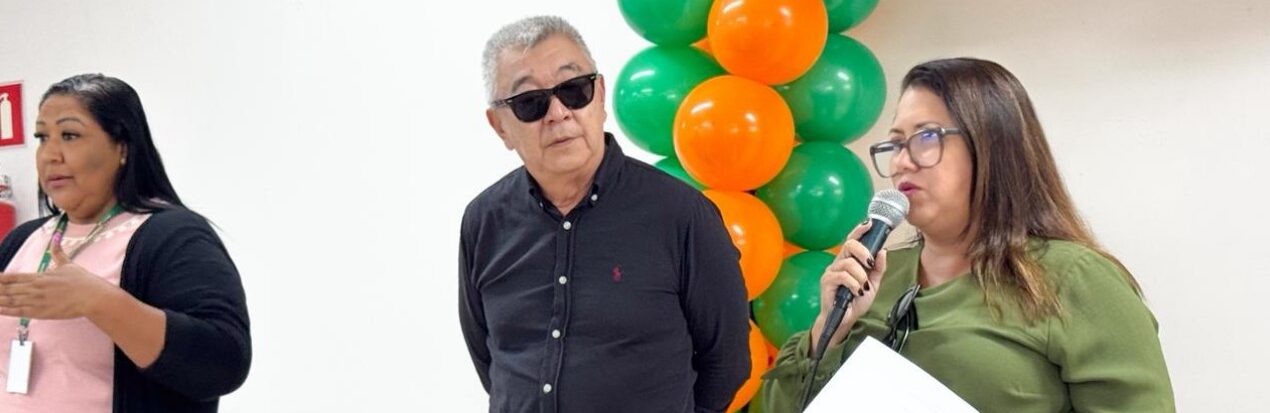 “Japonês da Federal” visita Assistência Social de Cuiabá e promete reforçar transparência na gestão