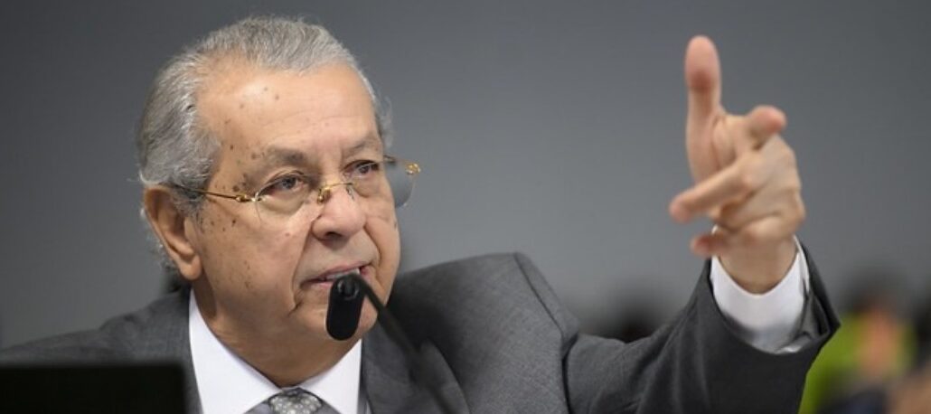 Jayme cobra Pivetta e pede nomes sobre “30% de volta”: “Tem muito malandro aí”