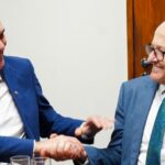 Juarez Costa deixa MDB após 20 anos, entra no Republicanos e fortalece projeto de Pivetta em MT