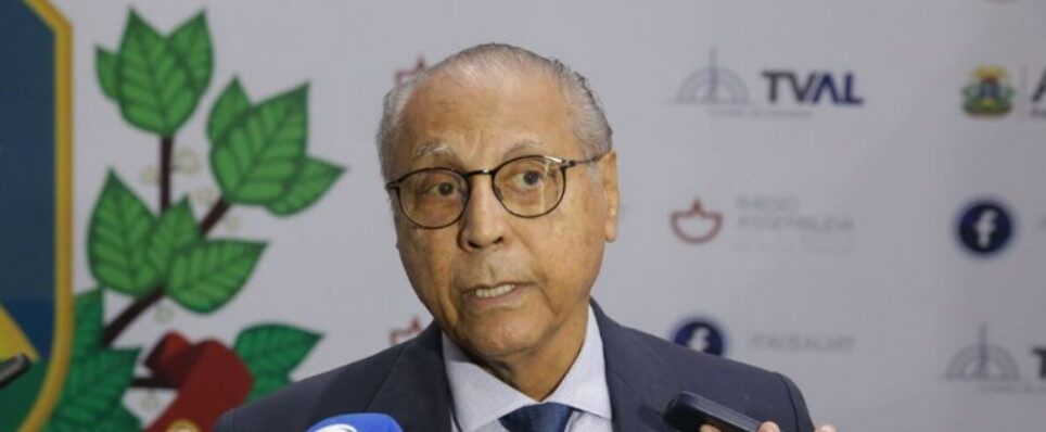 Júlio Campos entra no radar do Podemos para turbinar chapa e votos em MT