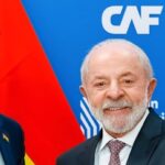 Lula e presidente da Bolívia assinam acordo contra crime organizado em meio a pressão dos EUA sobre PCC e CV