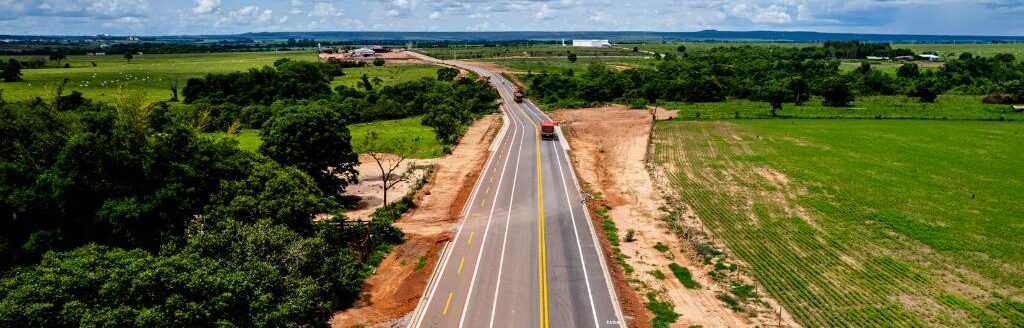 Paranatinga entra no radar de investimentos do Estado com obras e equipamentos