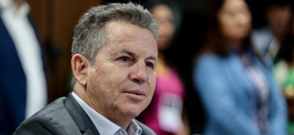 “Estado quebrado virou exemplo”: Mendes diz que MT saiu do vermelho e hoje tem caixa positivo