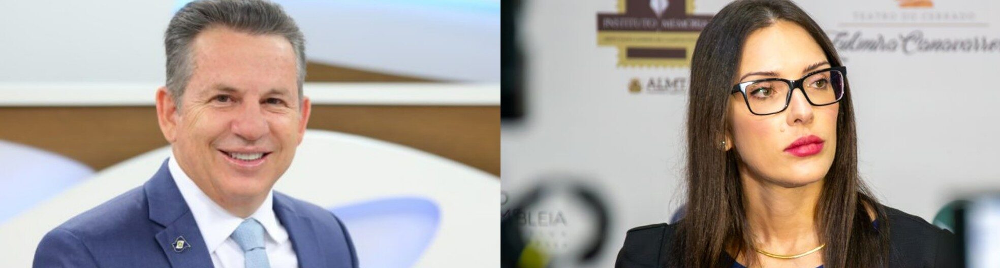 Mauro Mendes dispara na liderança ao Senado e Janaína consolida força política