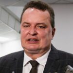 Max admite articulação com Galvan e movimenta cenário para corrida ao Senado em MT