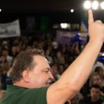 Max Russi amplia articulação e consolida protagonismo político no Podemos