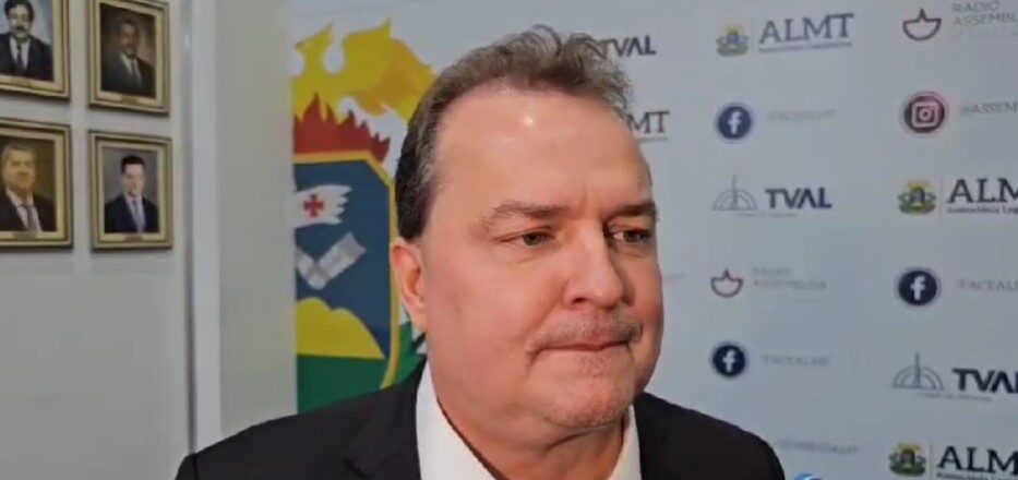 “População não pode pagar essa conta”, diz Max Russi sobre aumento dos combustíveis