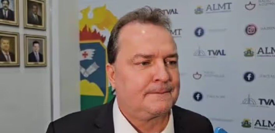 Max avalia que Pivetta assume em alta e pode crescer nas pesquisas ao governar