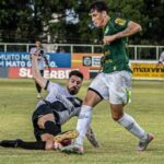 Mixto e Luverdense ficam no 0 a 0 na ida da final do Mato-grossense; decisão vai para Lucas do Rio Verde