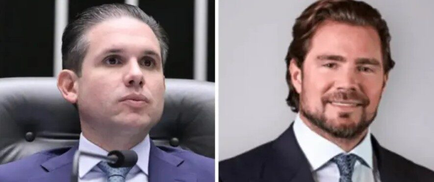 “Bomba em Brasília”: banqueiro sinaliza delação e pode atingir políticos e autoridades