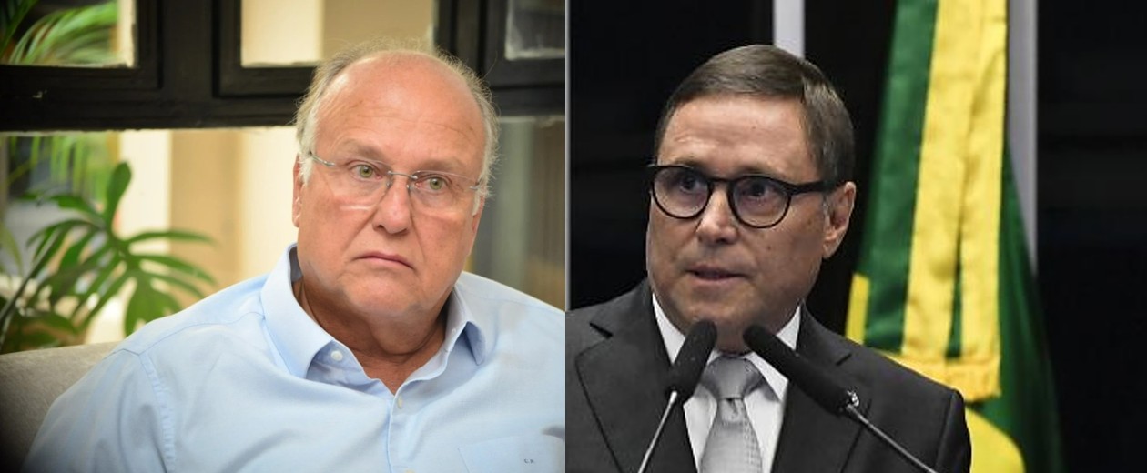 “Não devo satisfação”: cúpula nacional do PRD reage e amplia crise política em Mato Grosso