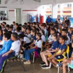 Escolas de Rondonópolis recebem palestras para prevenir bullying e violência