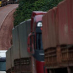 Com risco de paralisação, governo endurece regras e pode suspender empresas do transporte