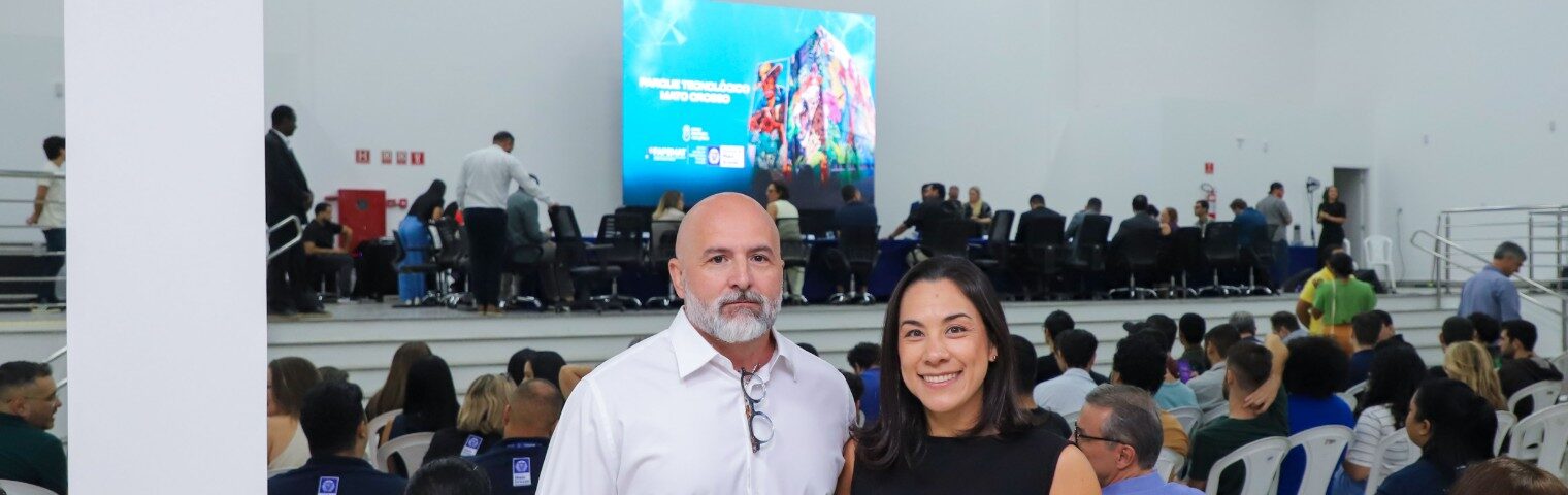 Várzea Grande cria lei para atrair empresas e destravar primeiro Parque Tecnológico de MT