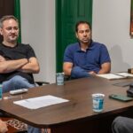 Prefeitura articula implantação de compliance para ampliar transparência na gestão pública