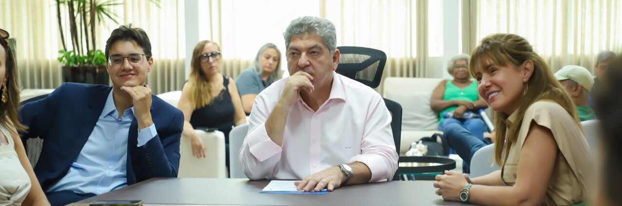 Prefeitura de Várzea Grande avança e assegura efetivação de agentes como servidores públicos