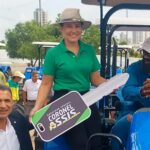 Agricultura familiar recebe novos tratores e reforça produção no campo em Várzea Grande