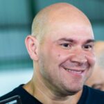 Abílio viaja aos EUA para evento global que debate tecnologia e novos métodos na construção civil