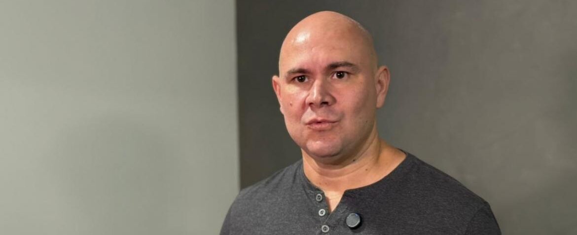 Abílio prevê mudança radical no trânsito de Cuiabá com BRT e novo Plano Diretor