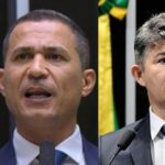 Deputados e prefeito de Cuiabá vão aos EUA em evento e devem procurar Eduardo Bolsonaro