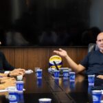 Abílio inicia diálogo com CS Mobi e tenta reequilibrar contrato bilionário