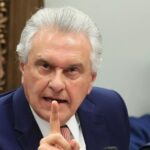 Caiado ganha força e é definido como nome do PSD para Presidência