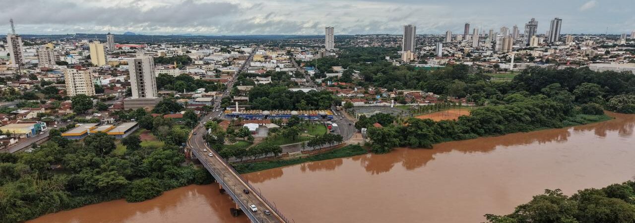 Rondonópolis começa 2026 com resultado positivo no Caged e movimenta economia local