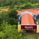 Salgadeira é reaberta e terá controle de acesso e funcionamento de terça a domingo