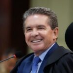 Sérgio Ricardo centraliza relatório da BR-163 e promete pente-fino nos gastos