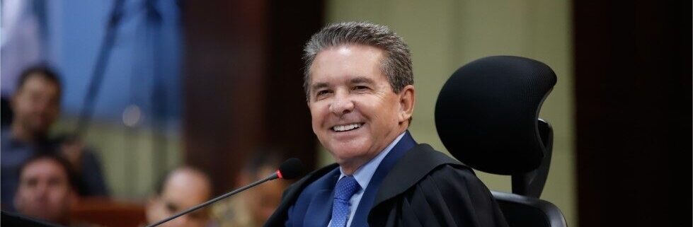 Sérgio Ricardo centraliza relatório da BR-163 e promete pente-fino nos gastos