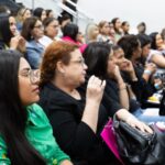 Evento na Prefeitura leva palestras e oportunidades de renda para servidoras no Dia Internacional da Mulher