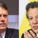 Haddad cresce e reduz diferença; cenário eleitoral esquenta em SP