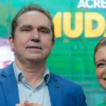 Tião da Zaeli rompe com Flávia Moretti e deve deixar cargo de vice-prefeito