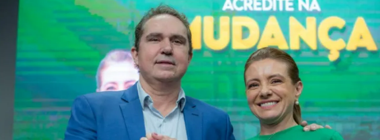 Tião da Zaeli rompe com Flávia Moretti e deve deixar cargo de vice-prefeito