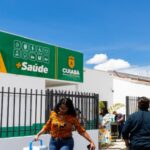 Prefeito inaugura nova USF no Pedregal e destaca investimento recorde de 36% na saúde