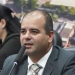 Vereador Ilde confirma interesse em presidir Câmara e inicia articulação com grupo de Paula Calil