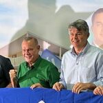 Wellington evita polêmica com Janaina e diz que PL quer candidatura própria em MT