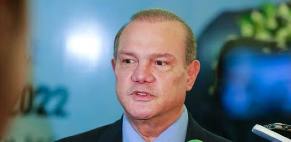 Nova pesquisa mostra Wellington na frente com 37% e embolo entre Pivetta e Jayme