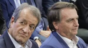 Valdemar Costa Neto projeta avanço do PL em Mato Grosso e aposta em liderança nas pesquisas