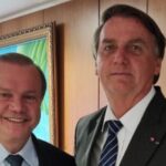 Wellington Fagundes reafirma apoio consolidado do PL e rejeita boatos de suporte a Pivetta