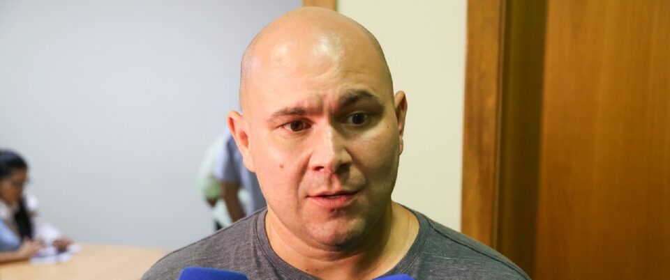 Abílio minimiza denúncia sobre Mounjaro em UPA e diz: “recomendar é diferente de vender”