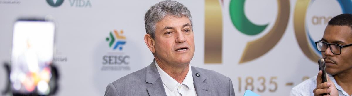 Empresa ligada a deputado flagrado em vídeo é condenada a devolver R$ 12 milhões