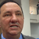 Após áudio vazado, Barranco propõe barrar contratos com parentes de políticos em MT