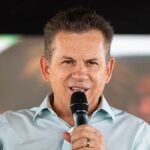Mauro Mendes reage à decisão sobre Bolsonaro e aposta em influência nas eleições