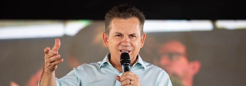 Mauro Mendes reage à decisão sobre Bolsonaro e aposta em influência nas eleições