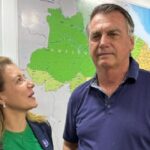 “Sou PL e continuo no PL”, afirma Flávia Moretti ao descartar troca de partido