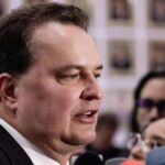 Max admite dificuldade para montar chapa federal e expõe desafio do Podemos em MT